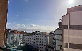 Apartamento Edificio Cunchas